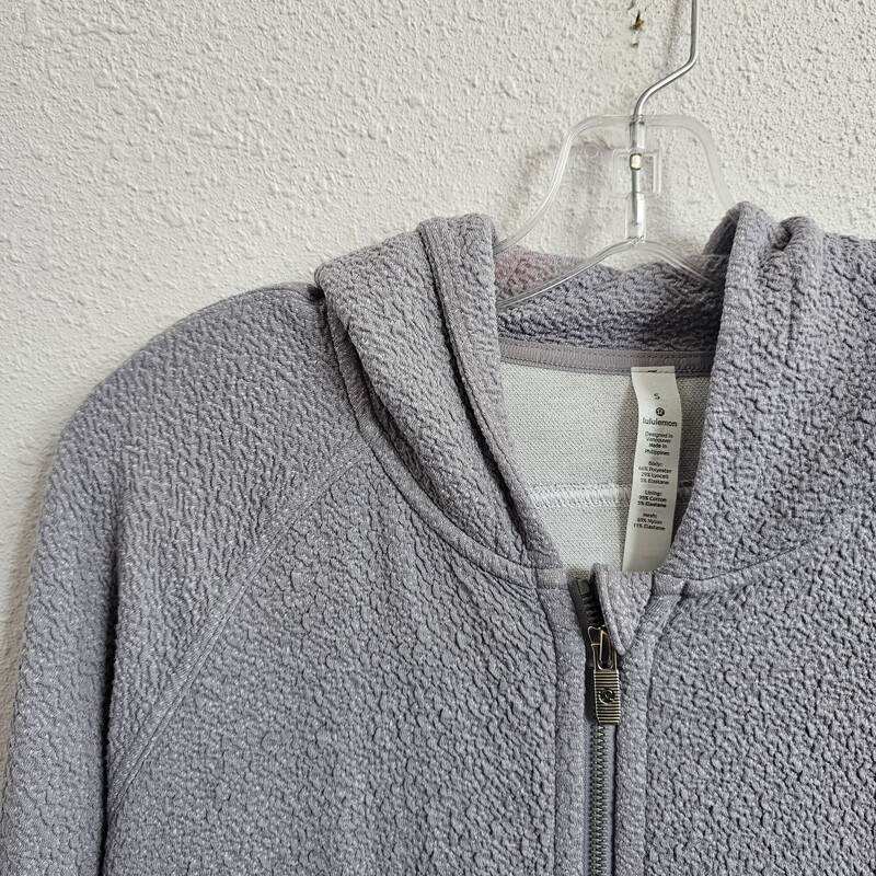 Lululemon, Gray, Size: Small