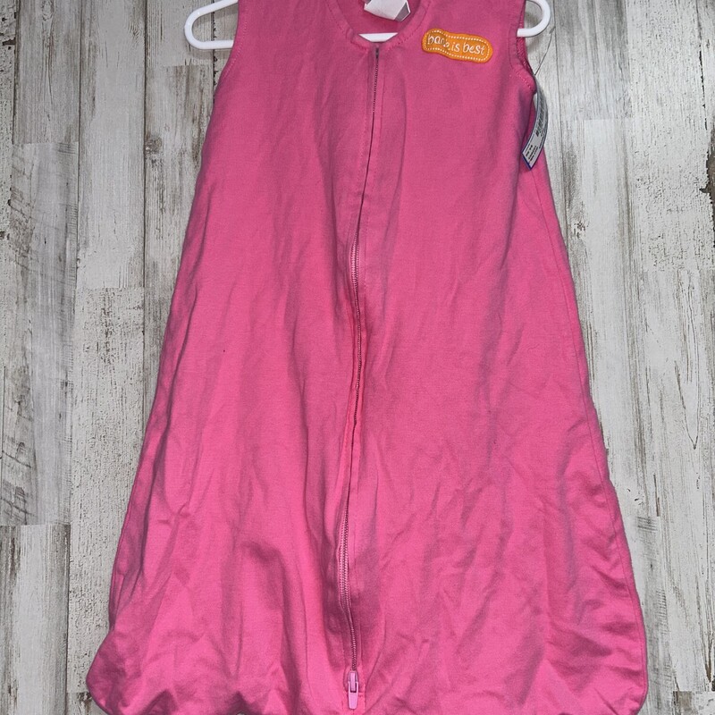 0/6M Pink Sleep Sack