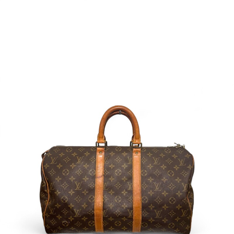 Louis Vuitton Keepall