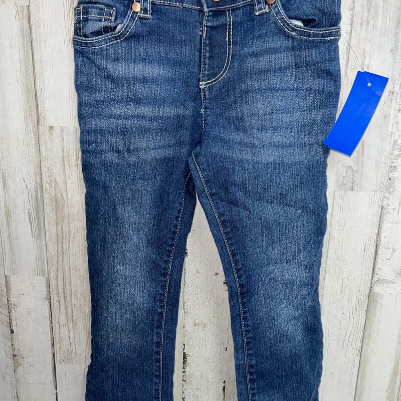 5T Skinny Jeans