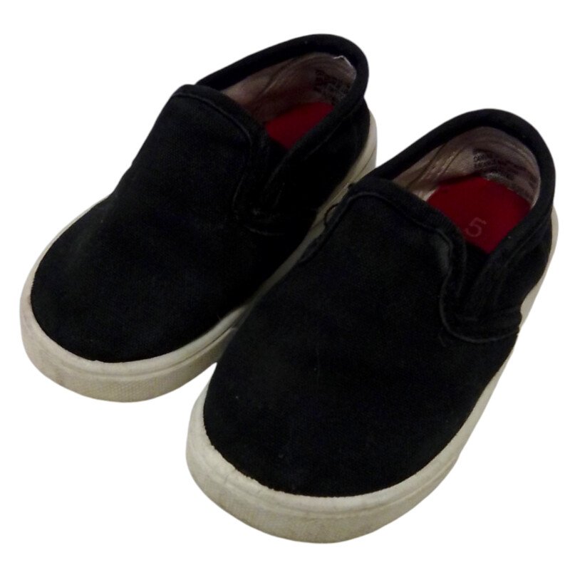 Shoes:Black, Boy, Size: 5

Located at Pipsqueak Resale Boutique inside the Vancouver Mall, Suite 230, (upstairs between Round 1 and Golds Gym) or online at: #pipsqueakresale

All items are photographed prior to being steamed. Cross posted, items are located at #PipsqueakResaleBoutique, payments accepted: cash, paypal & credit cards. Any flaws will be described in the comments. More pictures available with link above. Local pick up available at the #VancouverMall, tax will be added (not included in price), shipping available (not included in price, *Clothing, shoes, books & DVDs for $6.99; please contact regarding shipment of toys or other larger items), item can be placed on hold with communication, message with any questions. Join Pipsqueak Resale - Online to see all the new items! Follow us on IG @pipsqueakresale & Thanks for looking! Due to the nature of consignment, any known flaws will be described; ALL SHIPPED SALES ARE FINAL. All items are currently located inside Pipsqueak Resale Boutique as a store front items purchased on location before items are prepared for shipment will be refunded.

#resalerocks #pipsqueakresale #shopvanmall #vancouverwa #portland #reusereducerecycle #fashiononabudget #chooseused #consignment #savemoney #shoplocal #weship #keepusopen #shoplocalonline #resale #resaleboutique #mommyandme #minime #fashion #reseller #usedclothing #usedtoys #secondhand #consign #store #clothes #womensclothes #kidsclothes