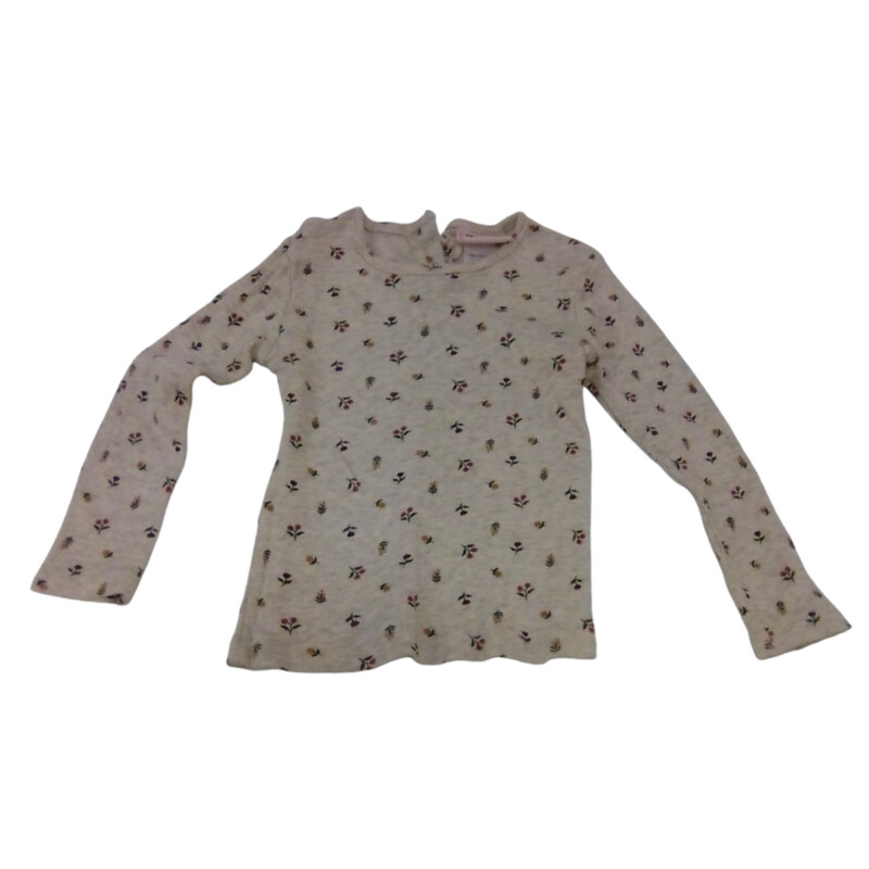 LS Shirt: Flowers, Girl, Size: 3t

Located at Pipsqueak Resale Boutique inside the Vancouver Mall, Suite 230, (upstairs between Round 1 and Golds Gym) or online at: #pipsqueakresale

All items are photographed prior to being steamed. Cross posted, items are located at #PipsqueakResaleBoutique, payments accepted: cash, paypal & credit cards. Any flaws will be described in the comments. More pictures available with link above. Local pick up available at the #VancouverMall, tax will be added (not included in price), shipping available (not included in price, *Clothing, shoes, books & DVDs for $6.99; please contact regarding shipment of toys or other larger items), item can be placed on hold with communication, message with any questions. Join Pipsqueak Resale - Online to see all the new items! Follow us on IG @pipsqueakresale & Thanks for looking! Due to the nature of consignment, any known flaws will be described; ALL SHIPPED SALES ARE FINAL. All items are currently located inside Pipsqueak Resale Boutique as a store front items purchased on location before items are prepared for shipment will be refunded.

#resalerocks #pipsqueakresale #shopvanmall #vancouverwa #portland #reusereducerecycle #fashiononabudget #chooseused #consignment #savemoney #shoplocal #weship #keepusopen #shoplocalonline #resale #resaleboutique #mommyandme #minime #fashion #reseller #usedclothing #usedtoys #secondhand #consign #store #clothes #womensclothes #kidsclothes