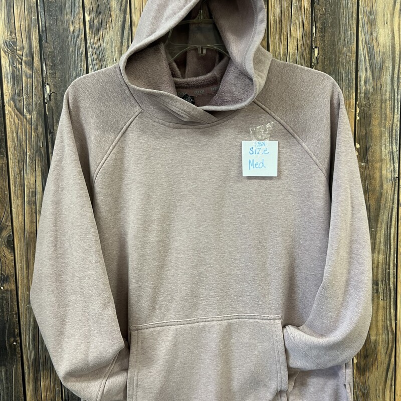 Blush Rbx Hoodie, Size: Med