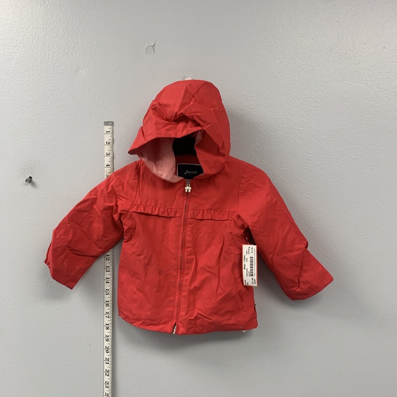 Jacadi, Size: 24m, Item: Coat