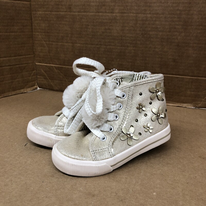 Maggie & Zoe, Size: 8, Item: Shoes