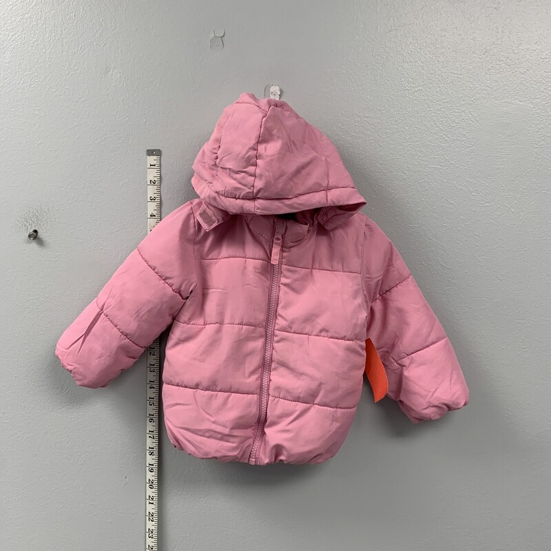 H&M, Size: 12-18m, Item: Coat