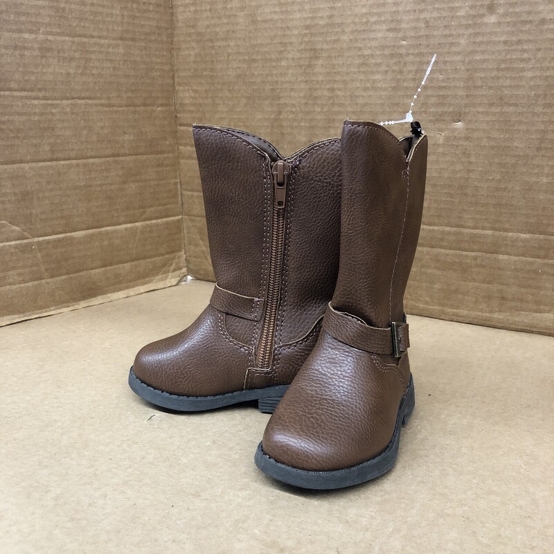 Osh Kosh, Size: 4, Item: Boots