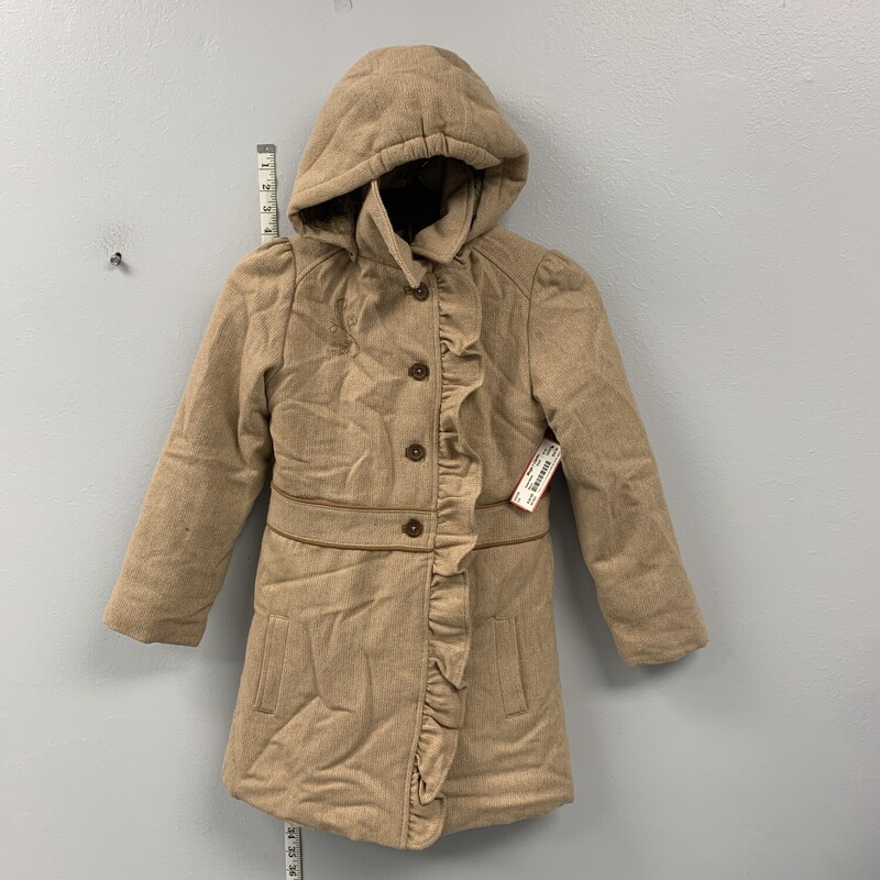 Mexx, Size: 9-10, Item: Coat