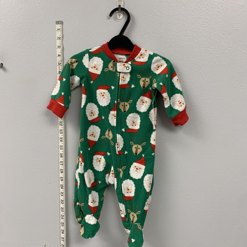 Carters, Size: 6m, Item: Sleeper