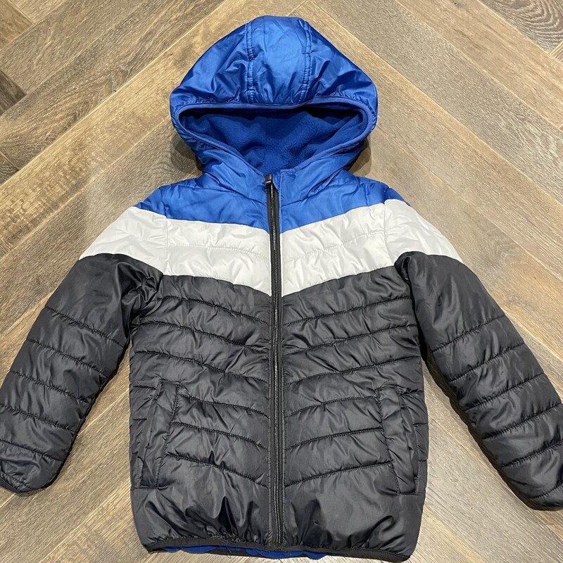 Perry Ellis Winter Jacket