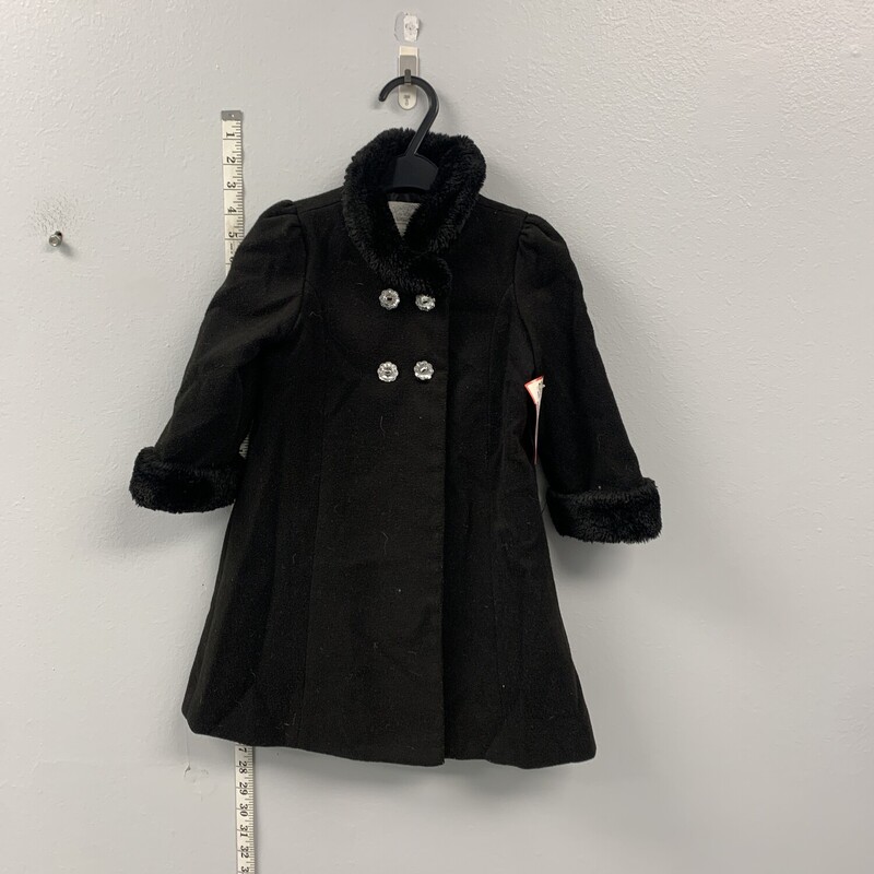 Heirloom, Size: 24m, Item: Coat