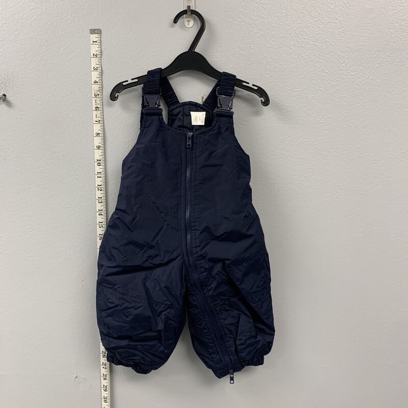 Osh Kosh, Size: 12m, Item: SnPants