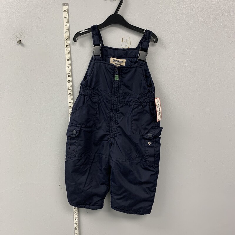 Osh Kosh, Size: 24m, Item: SnPants