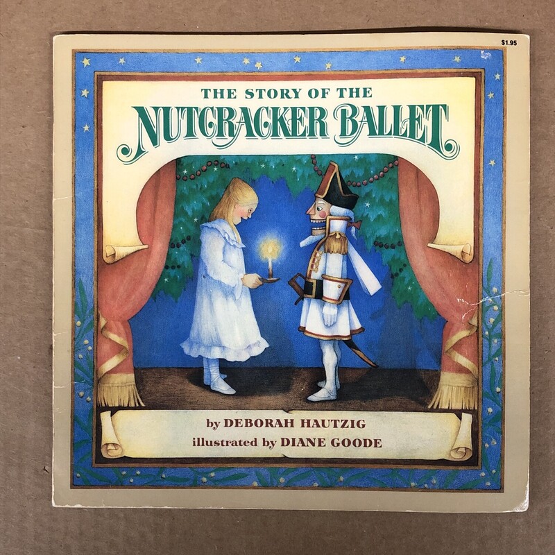 Nutcracker Ballet