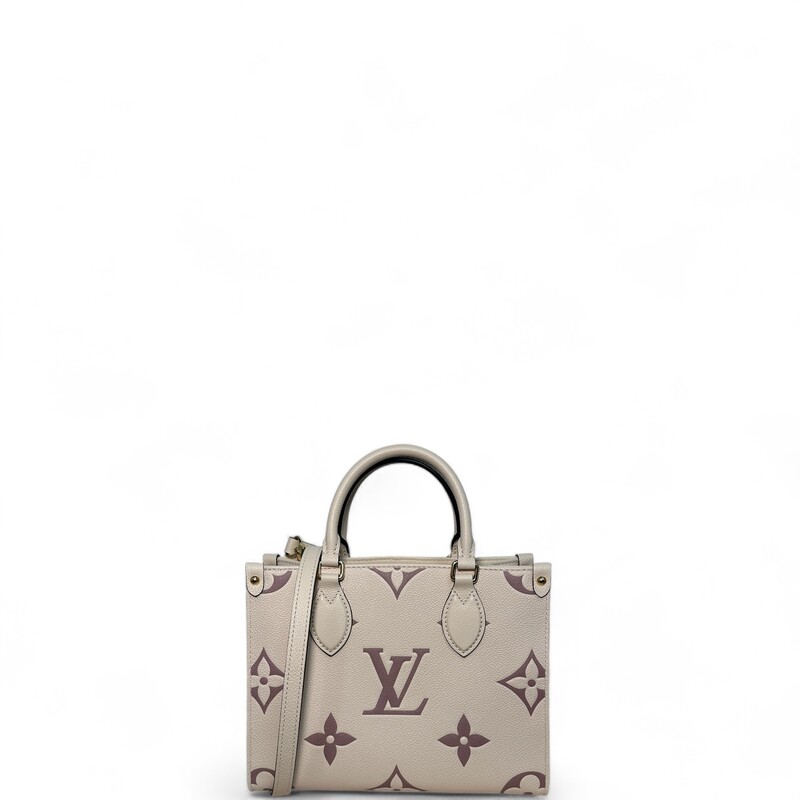 Louis Vuitton Onthego