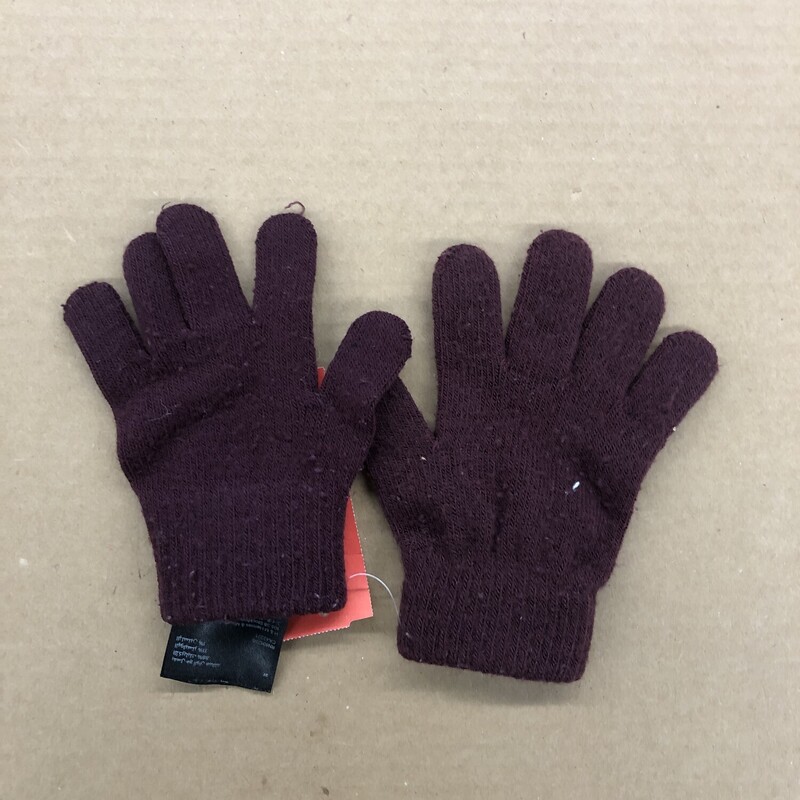 H&M, Size: 18m-4, Item: Mitts