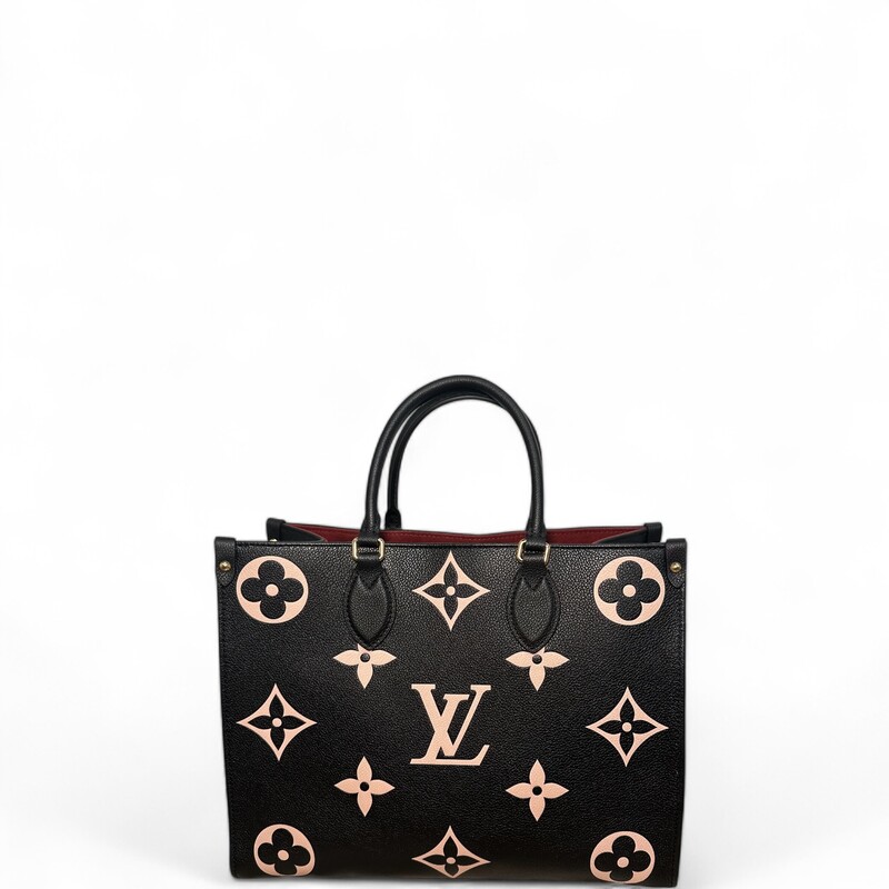 Louis Vuitton OntheGo