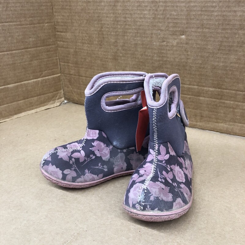 Bogs, Size: 7, Item: Boots