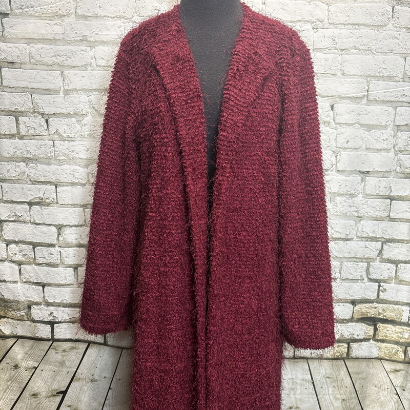 Chicos, Burgundy, Size: 1