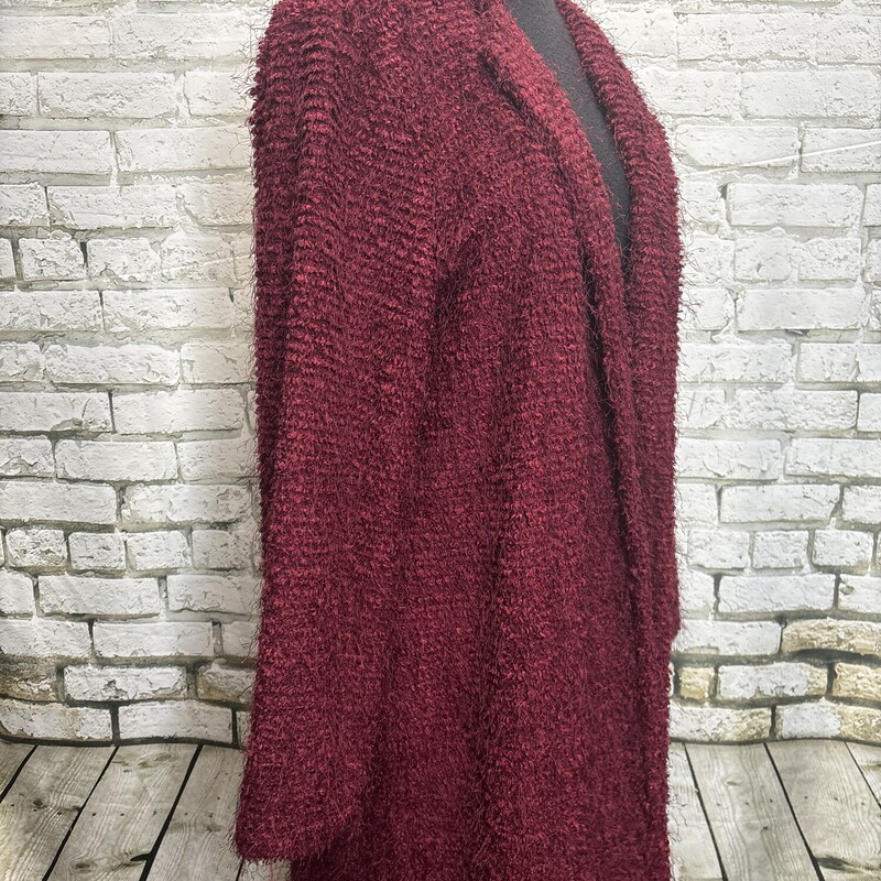 Chicos, Burgundy, Size: 1