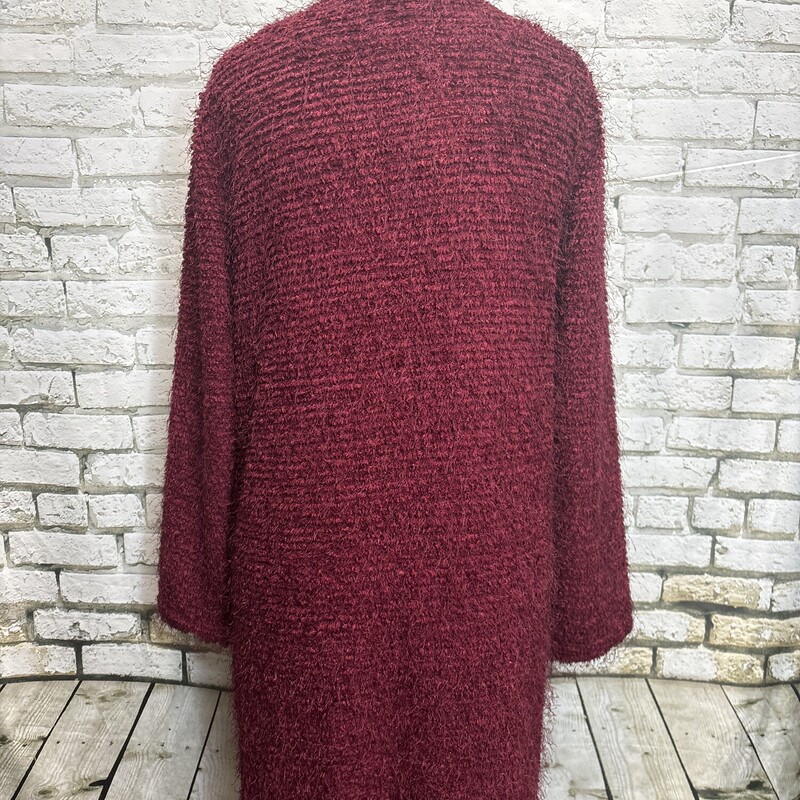 Chicos, Burgundy, Size: 1