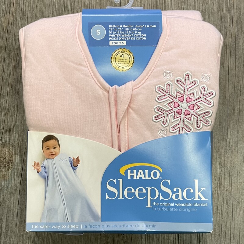 Halo Sleep Sack