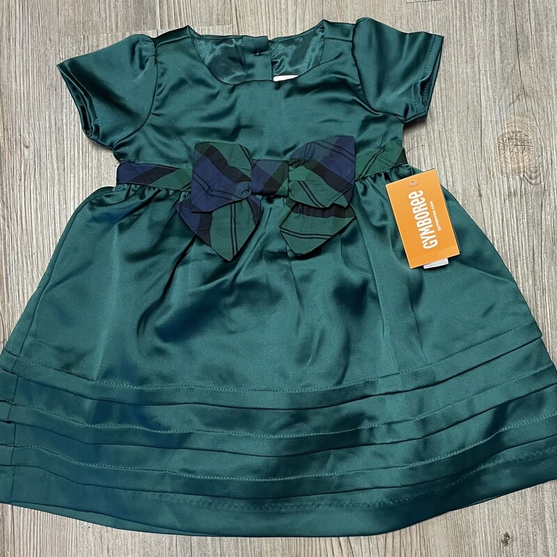 Gymboree Dress