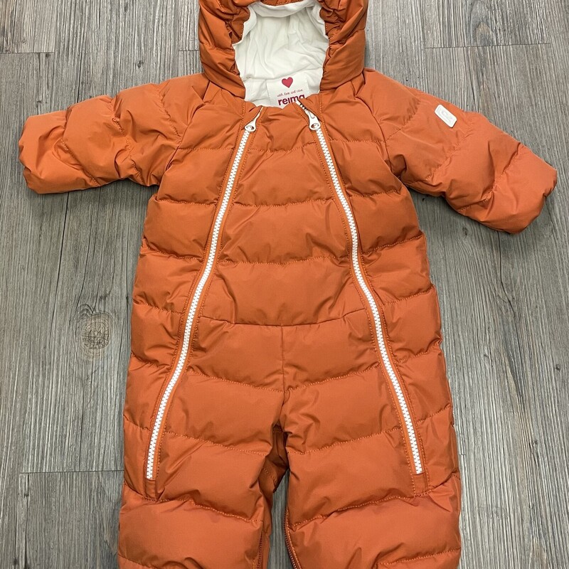 Reima Tec Snow Suit