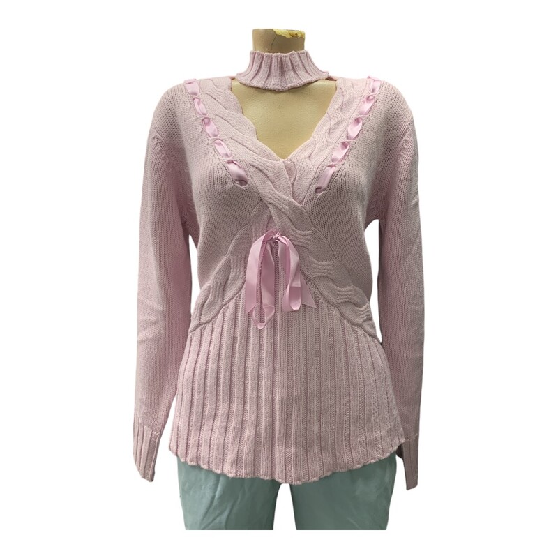 Venus, Pink, Size: L