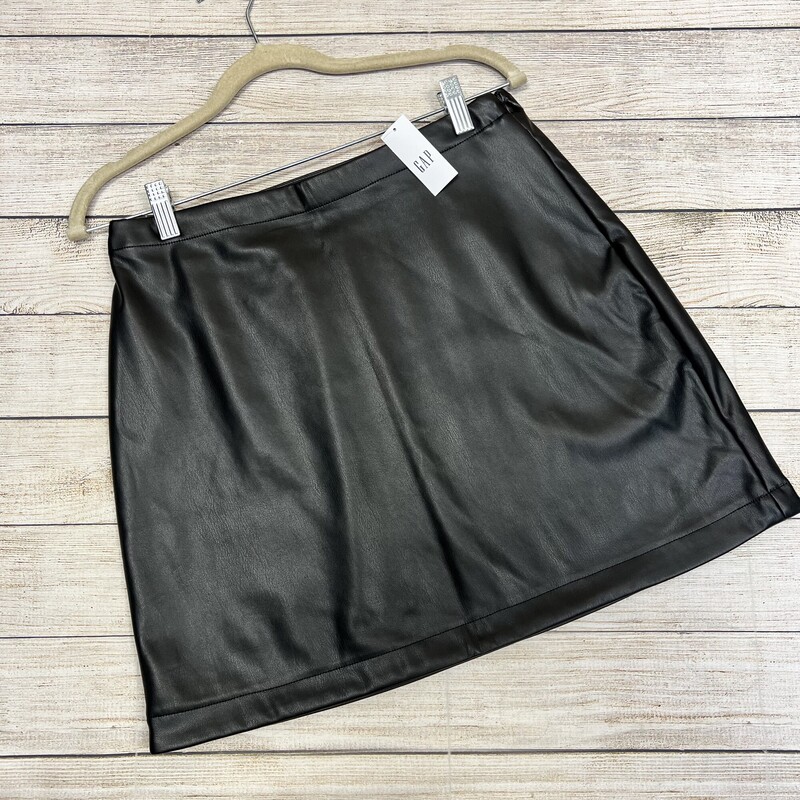 NWT Gap Pleather