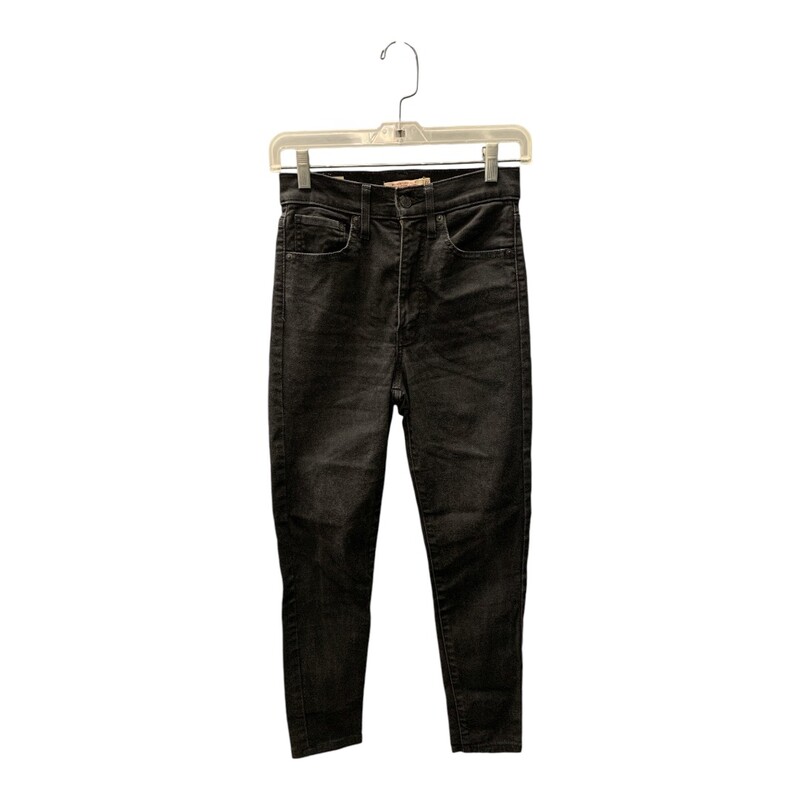 Levis S27, Black, Size: M