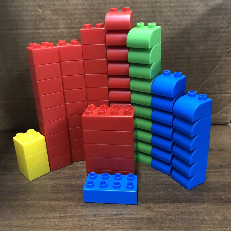 Mega Bloks