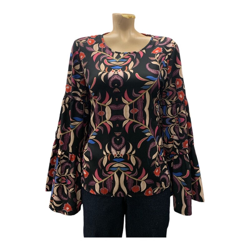 Vero Moda, Multi, Size: L