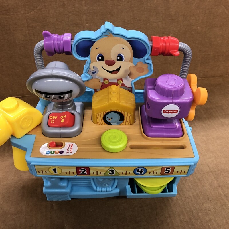 Fisher Price