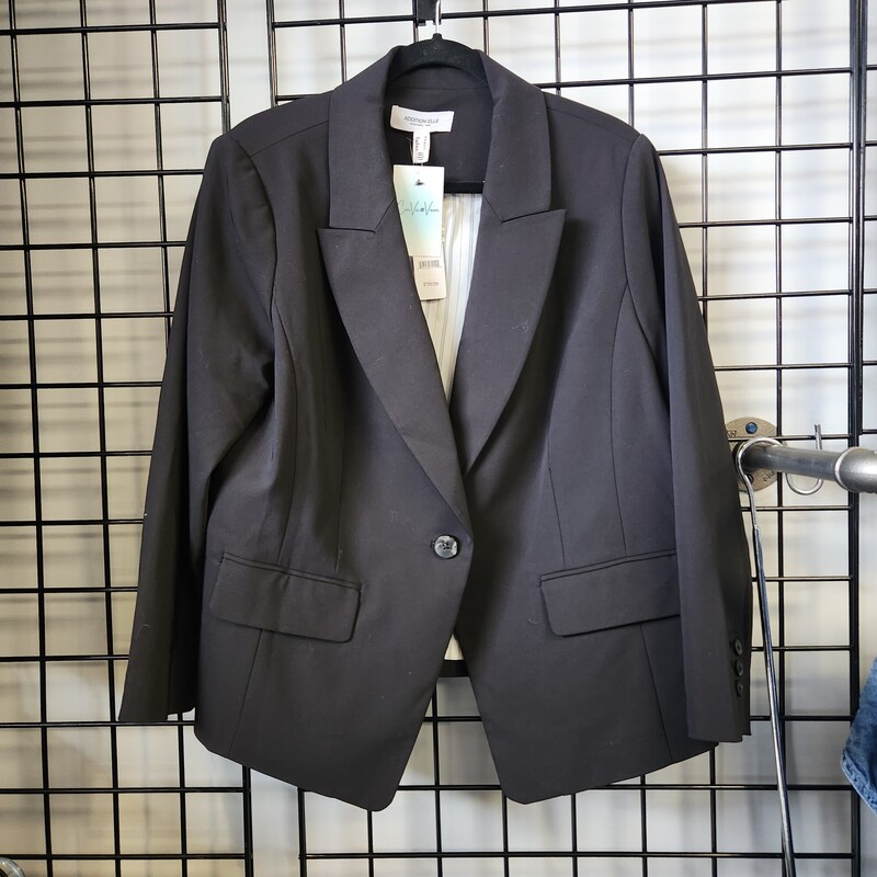 Addition Elle Blazer NEW