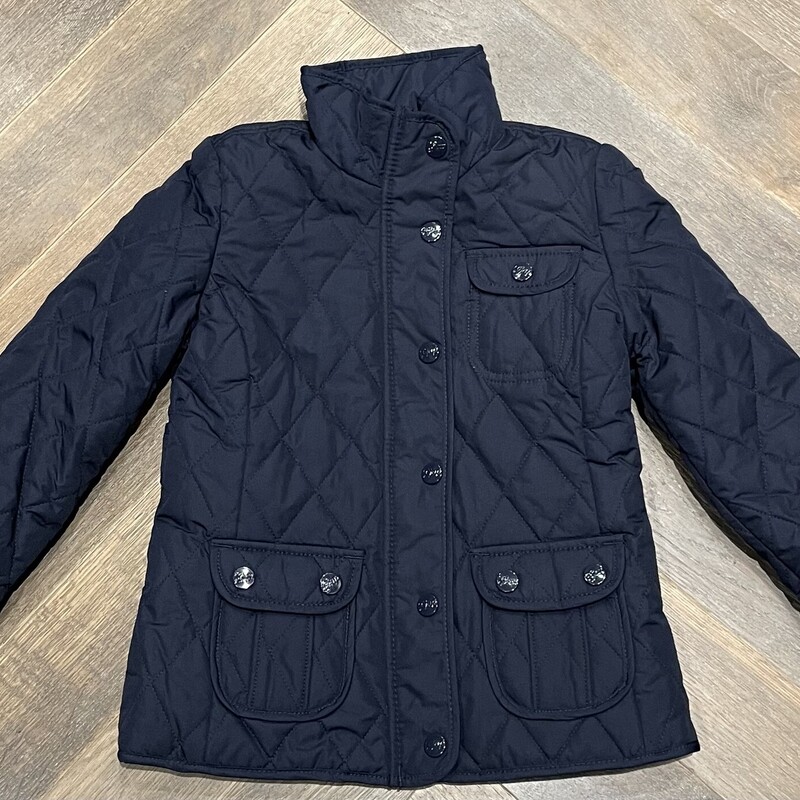 Gap Quilted Jacket