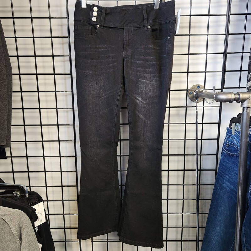 Midiross Jeans