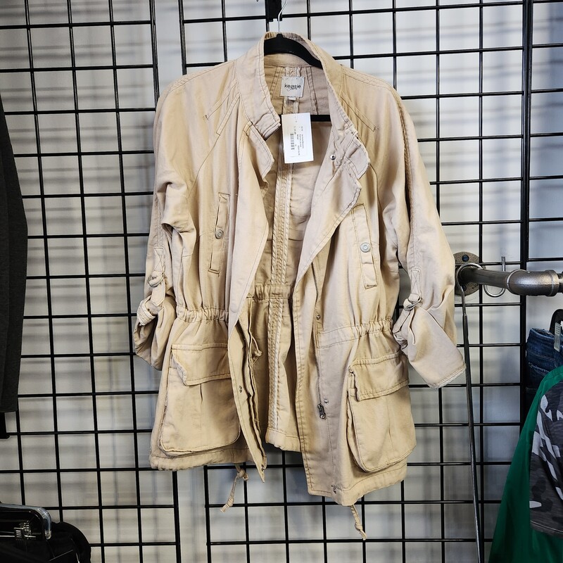 Kensie Jacket