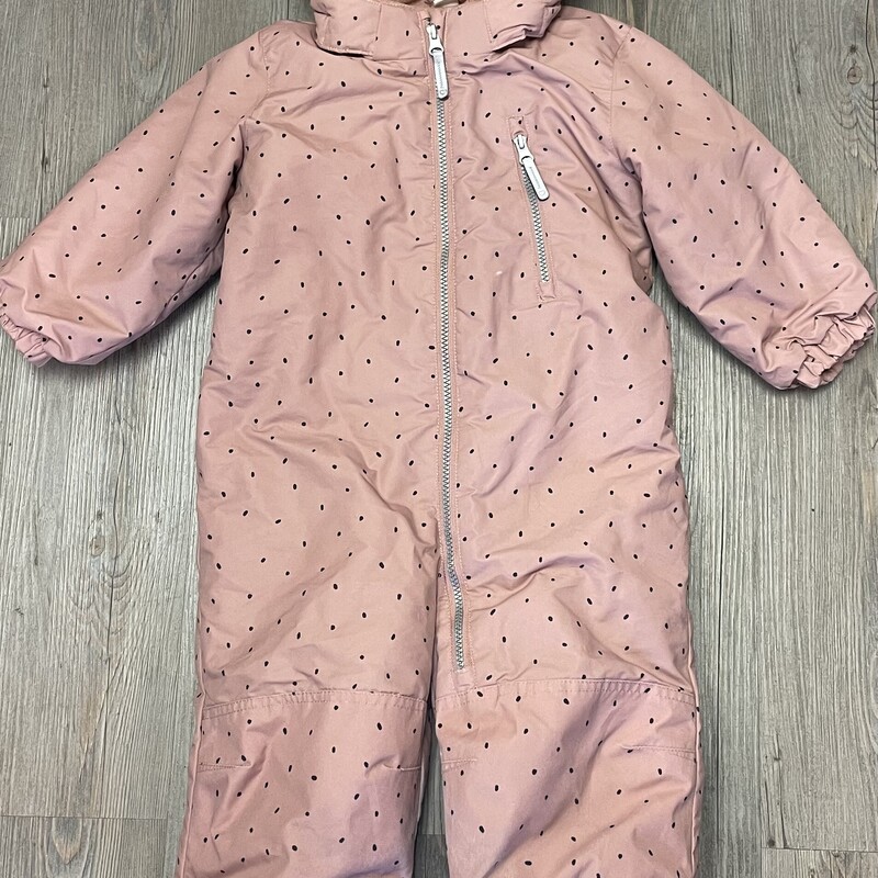 H&M Snow Suit