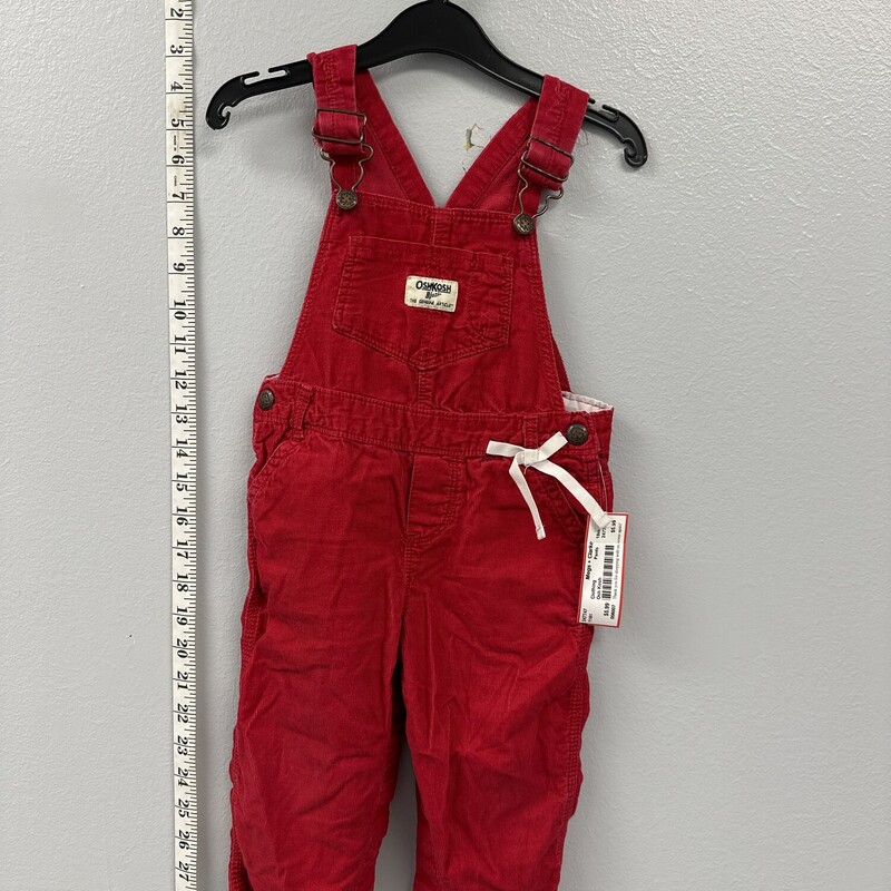 Osh Kosh, Size: 18m, Item: Pants