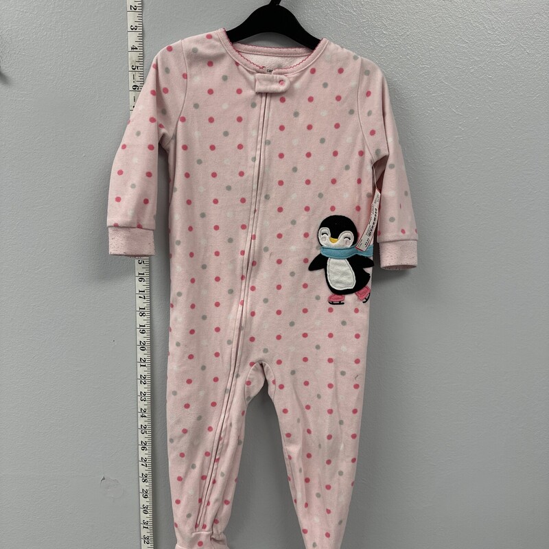 Carters, Size: 24m, Item: Sleeper