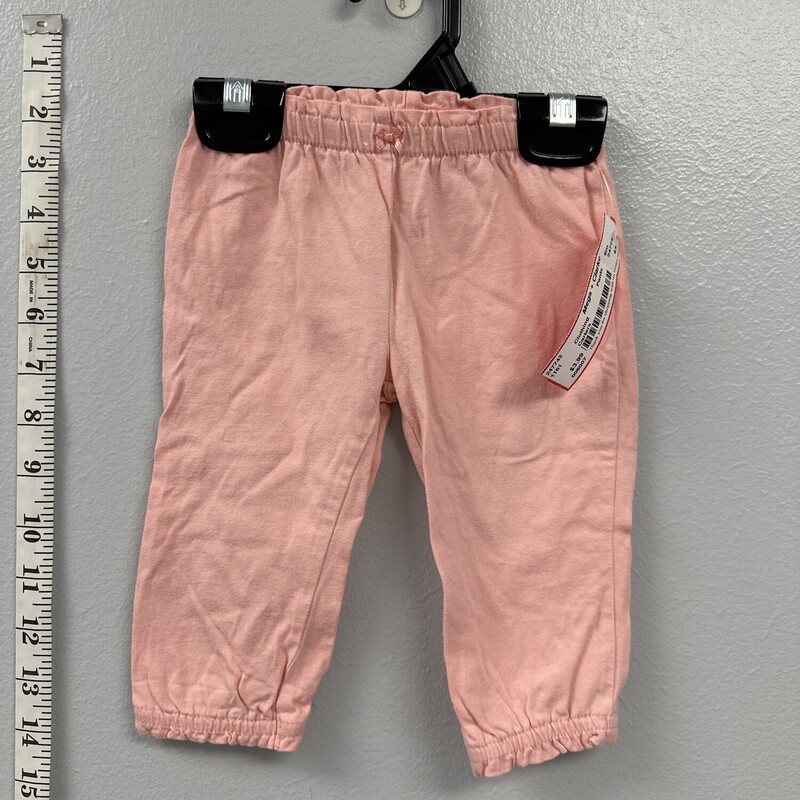 Carters, Size: 6m, Item: Pants