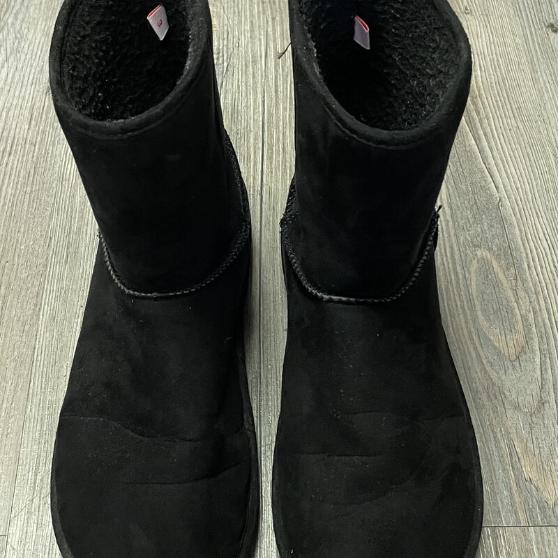 Joe Fresh Fall Boots