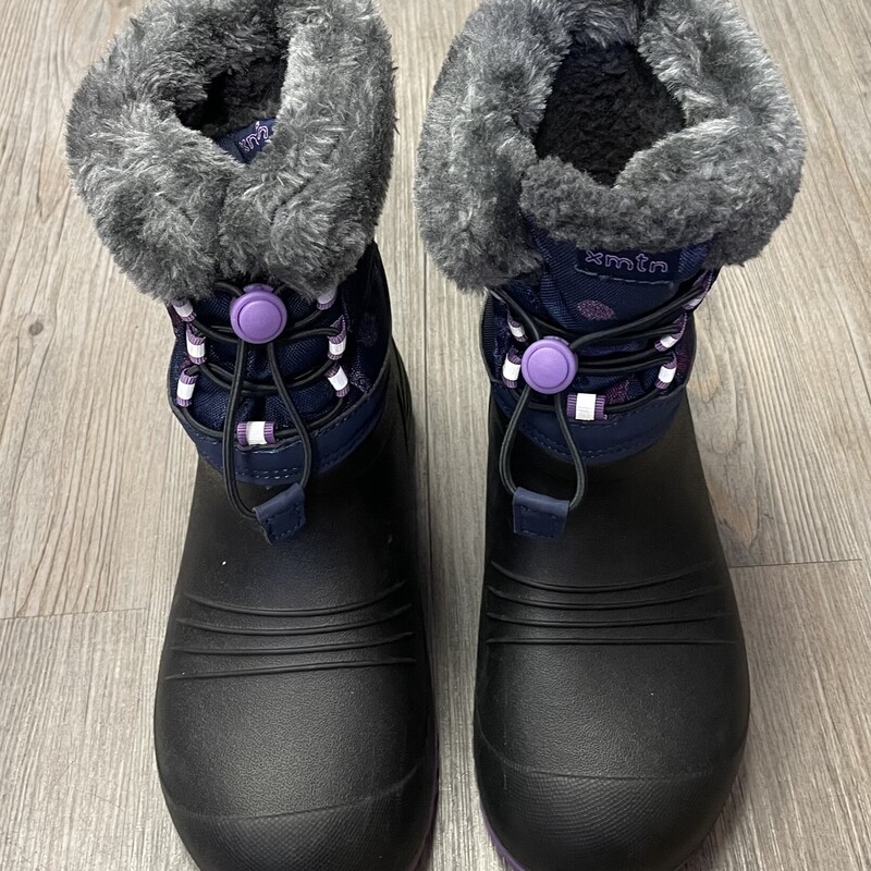 XMTN Winter Boots