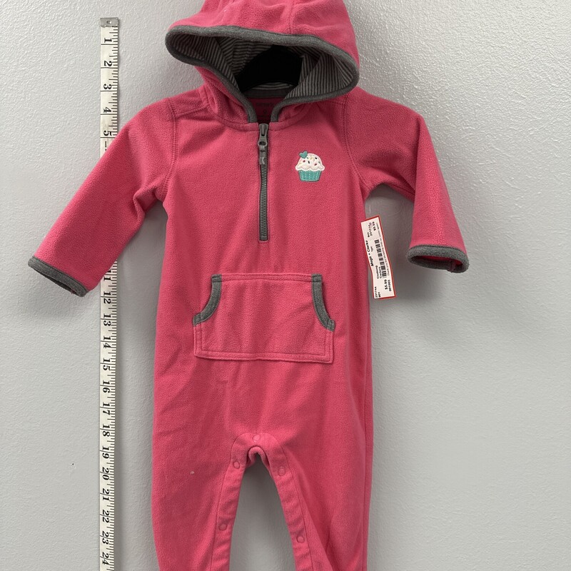 Carters, Size: 9m, Item: 1pc