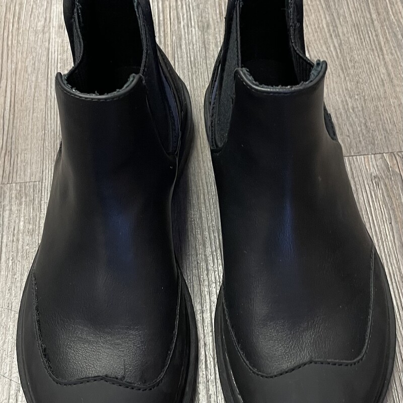 Zara Fall Boots