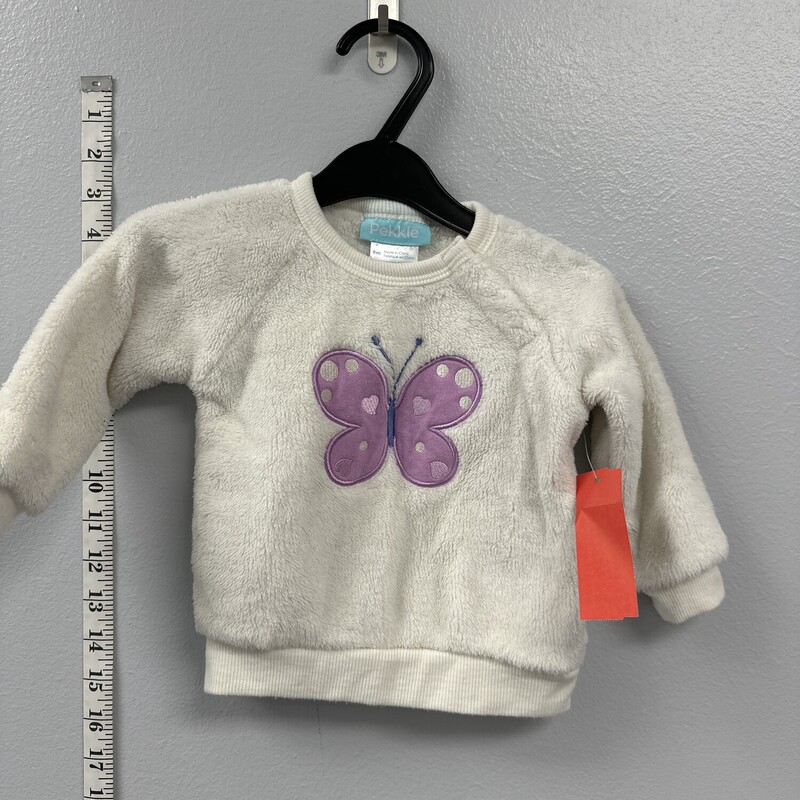 Pekkle, Size: 9m, Item: Sweater