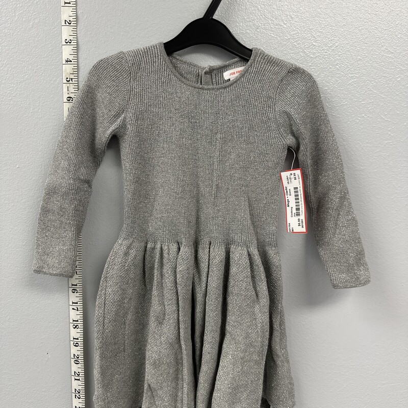 Joe, Size: 18-24m, Item: Dress