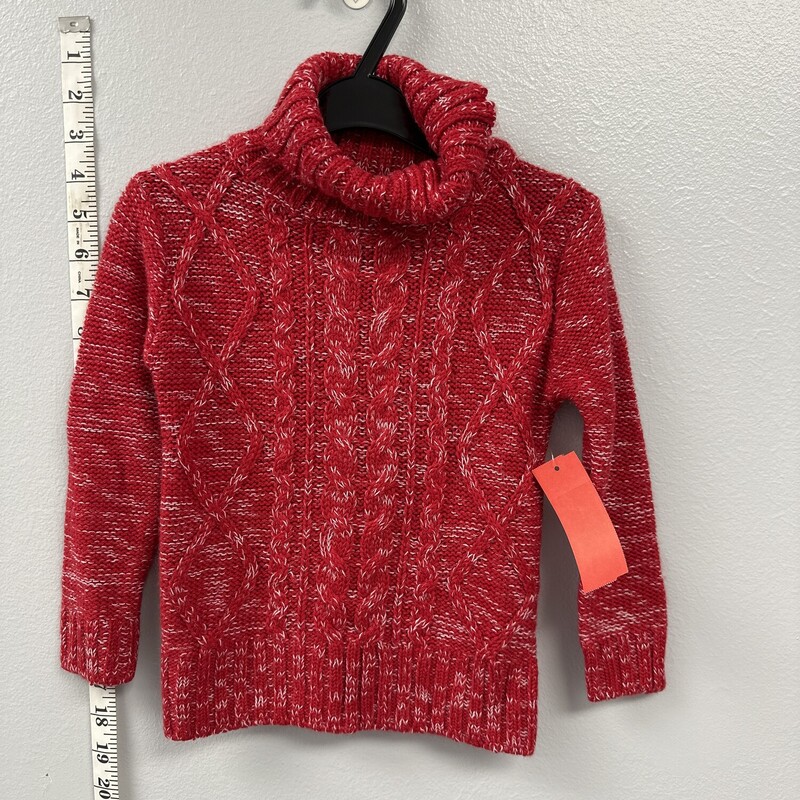 Joe, Size: 2, Item: Sweater