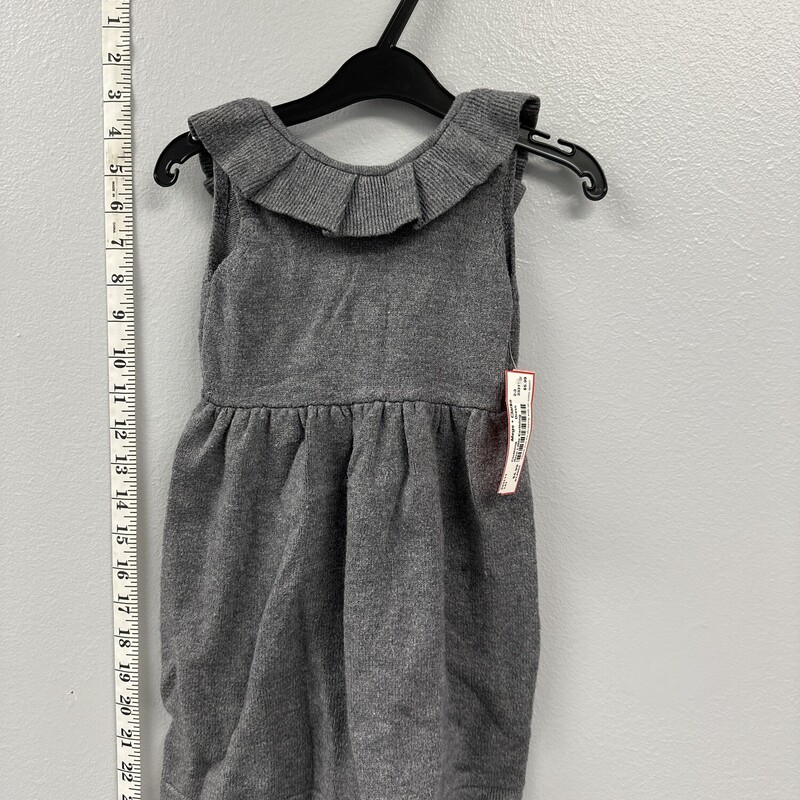 Rise Little Earthling, Size: 2-3, Item: Dress